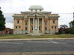 Randolph County Courthouse 2013-09-21 18-10-00